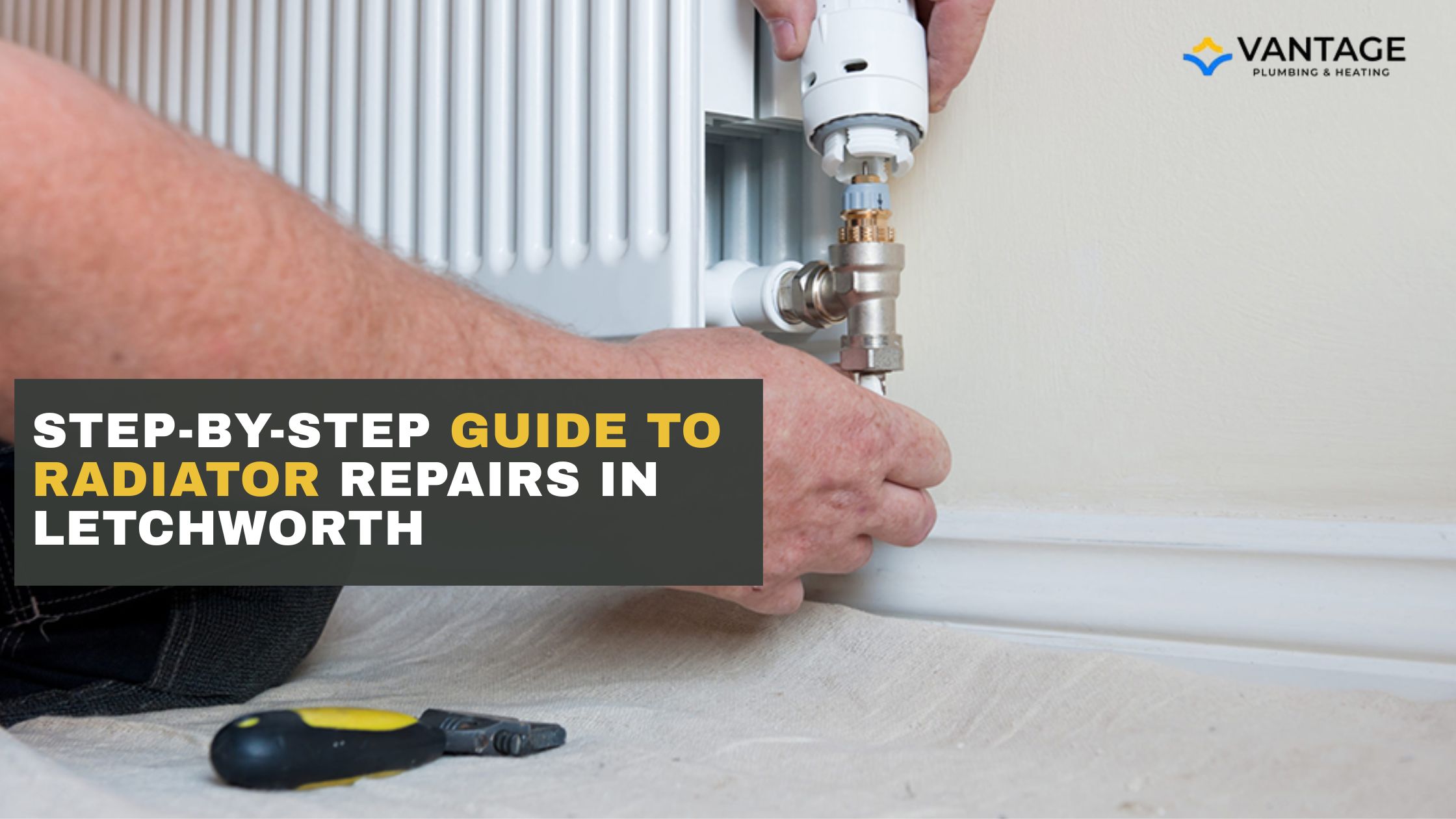 New Boiler Installation & Replacement Services In Letchworth