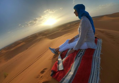 Marruecos Tours | Paquete De viaje a marruecos