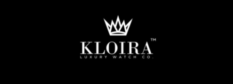 kloira Cover Image