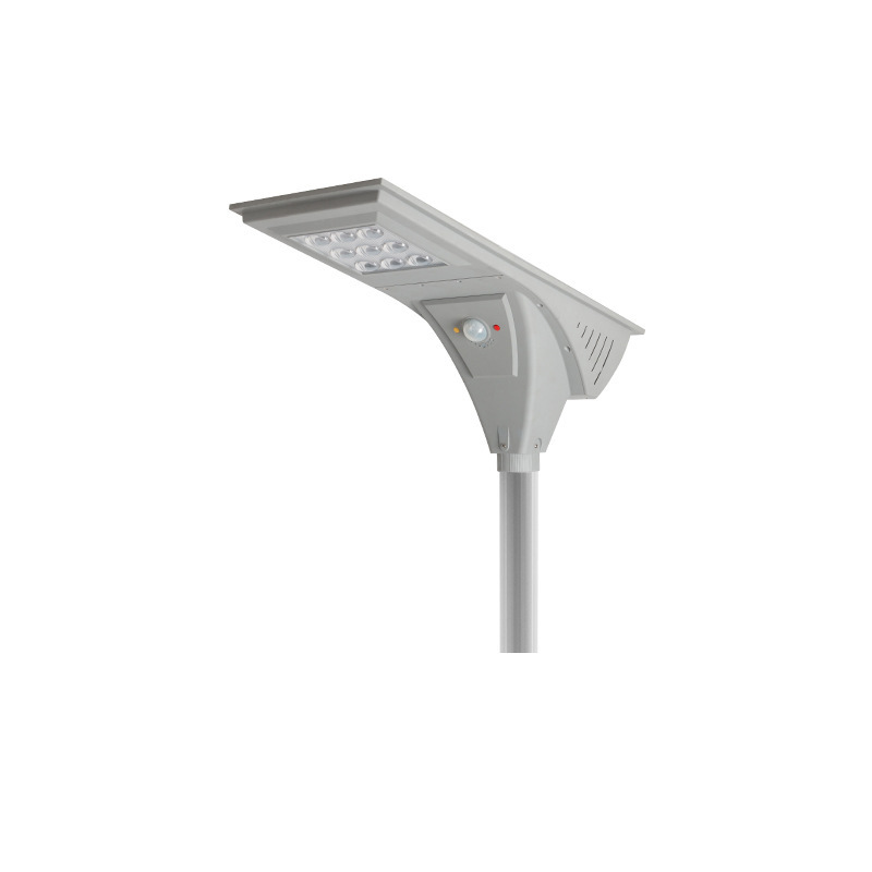 Outdoor Commercial Solar Light | Best Solar Light
