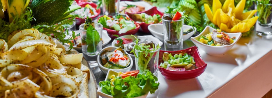 AL Tuaam Catering and Event Planner Cover Image