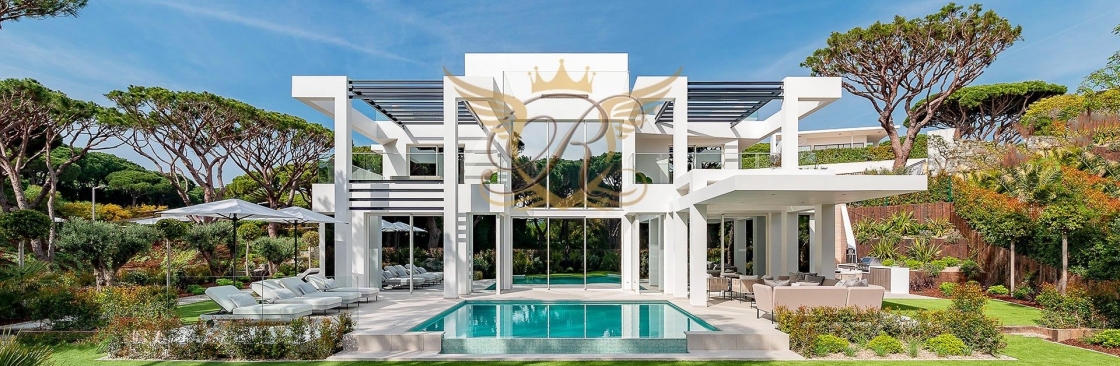 Regency Property Cover Image