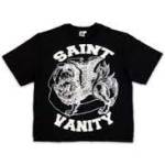 Saint Vanity Profile Picture