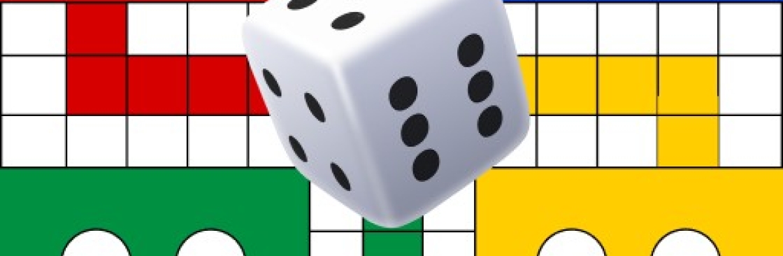 Ludo Game Cover Image