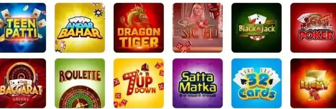 Tigerexch Cover Image