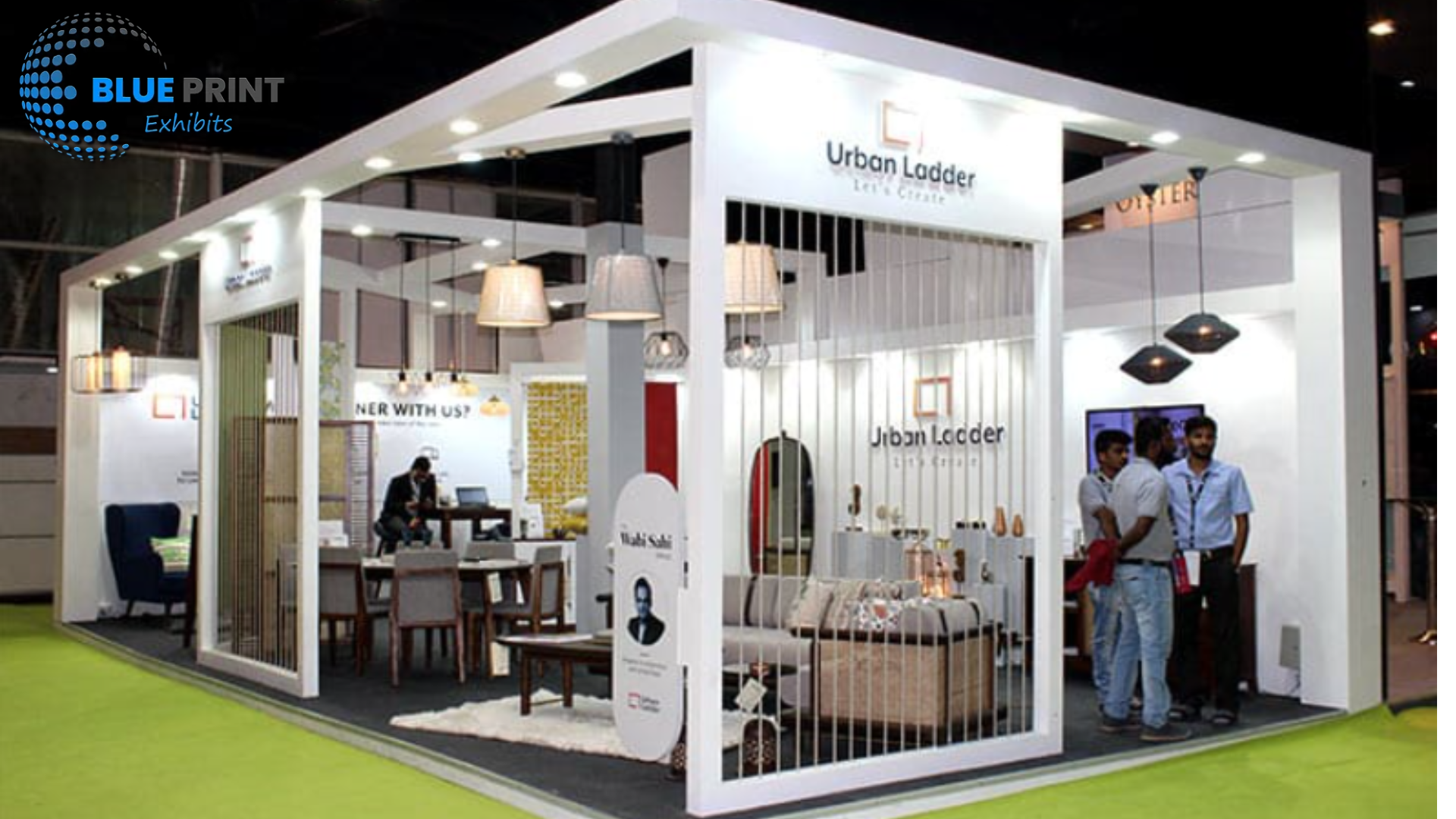 Frankfurt’s Key Role in Europe’s Exhibition Stand Building Scene