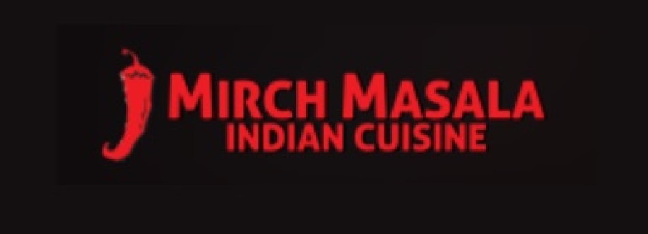Mirch Masala Cover Image