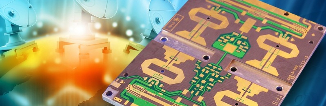 AS and R Circuits India Cover Image