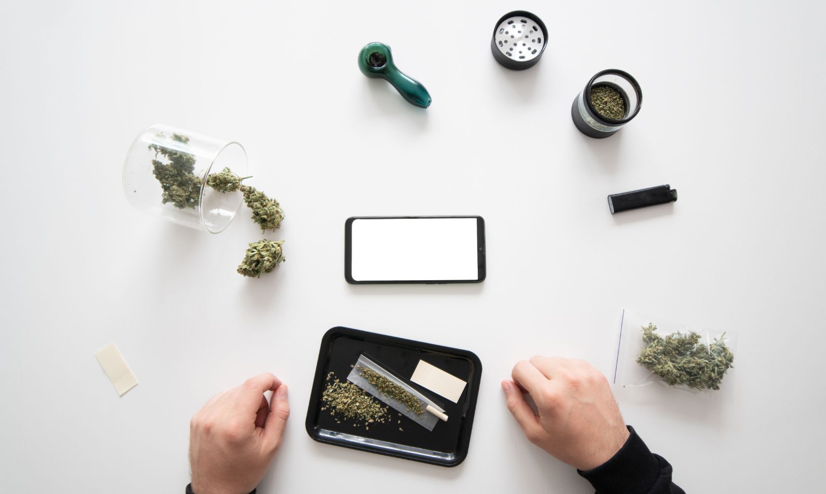 Ordering Cannabis Online: Smart Tips for Finding Potent Weed