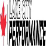 Lake City Profile Picture