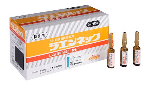 LAENNEC INJ - Lush Fills - Buy Dermal Fillers Online