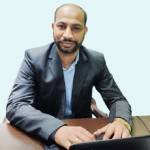 Abhishek Digital Marketing Consultant Profile Picture