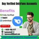 Buy Verified OnlyFans Accounts Profile Picture