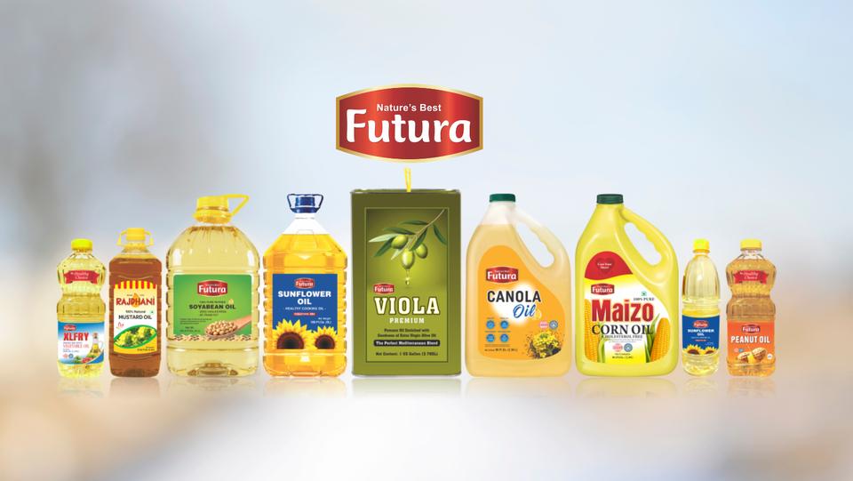 Sunflower Oil Wholesale & Bulk Supply for Buyers