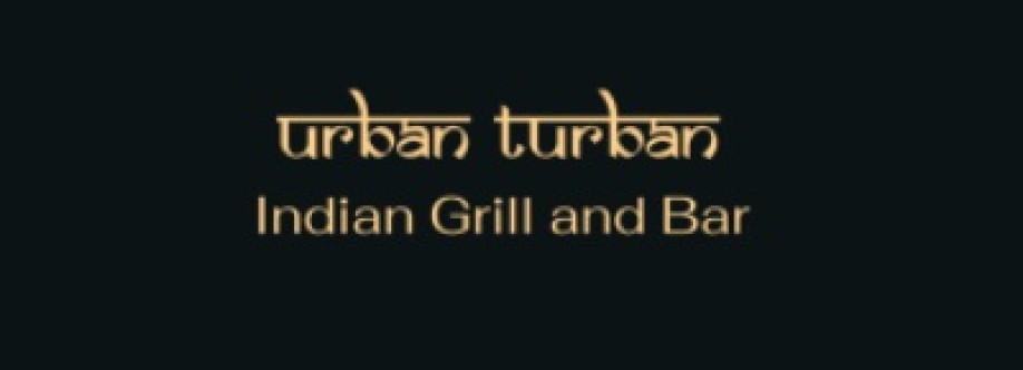 Urban Turban Indian Grill and Bar Cover Image