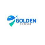 Golden Air Wings Profile Picture