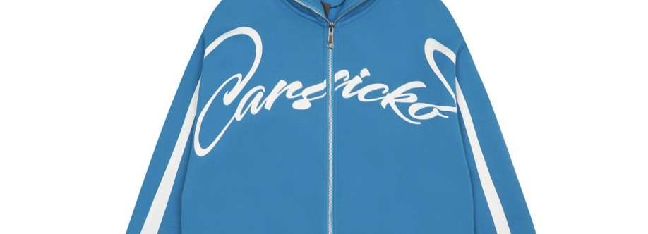 Carsicko Clothing Cover Image