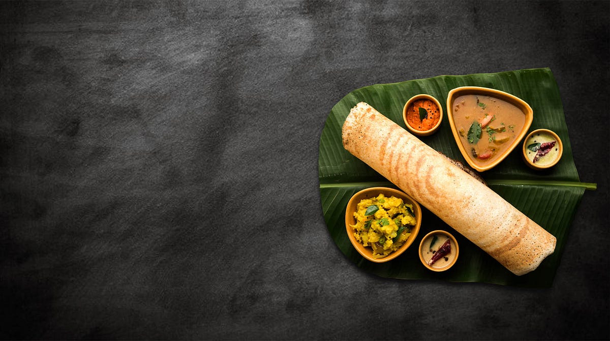 Things to Consider When Picking a South Indian Restaurant in Doha | by Dosa Street | Aug, 2025 | Medium