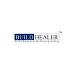 Build Healer Profile Picture