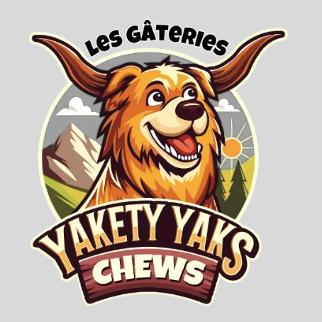 Yakety Yaks Chews