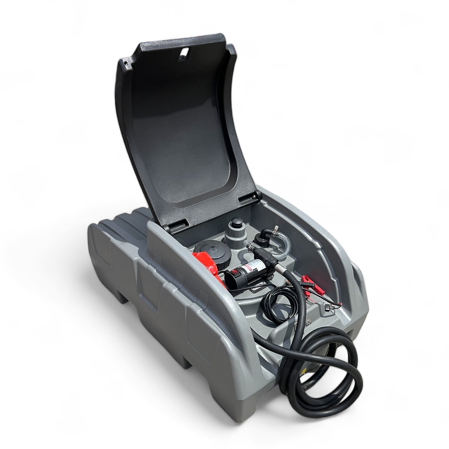 Diesel Pod