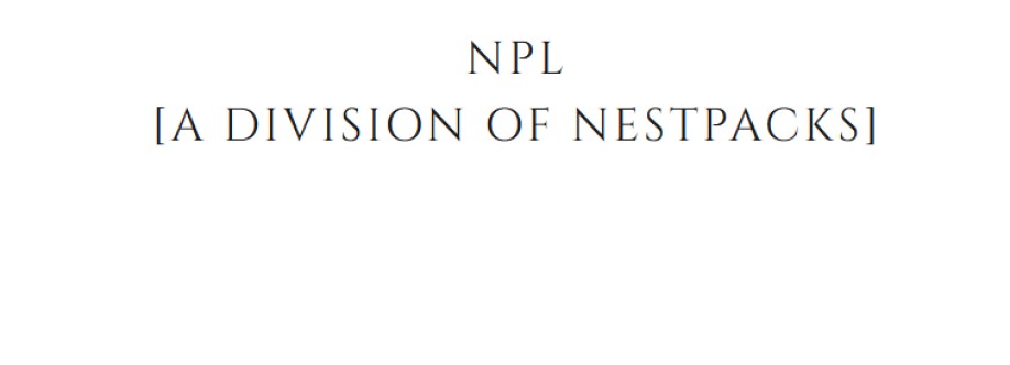 Nest Packaging Mat Tr LLC Cover Image
