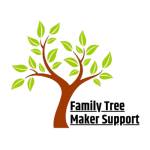Family tree Maker Profile Picture