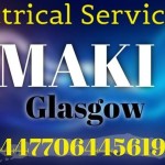 MakiElectrical Service Profile Picture