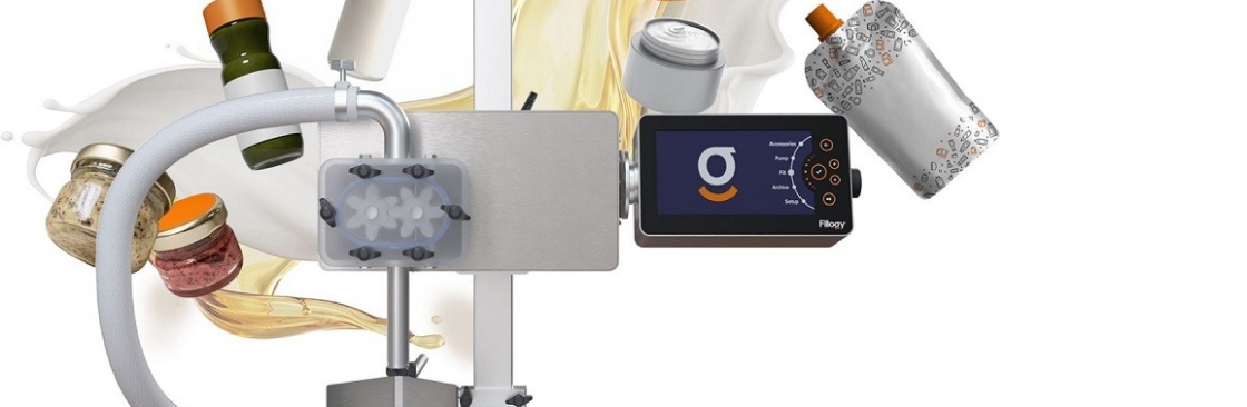 FILLING EVOLUTION GmbH Cover Image
