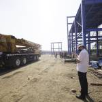 Logistic Company Profile Picture