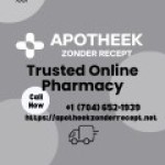 Apotheek Zonder Recept Purchase Etizolam 1mg Capsules Profile Picture