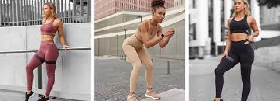 Gym Clothing Manufacturers in Usa Cover Image