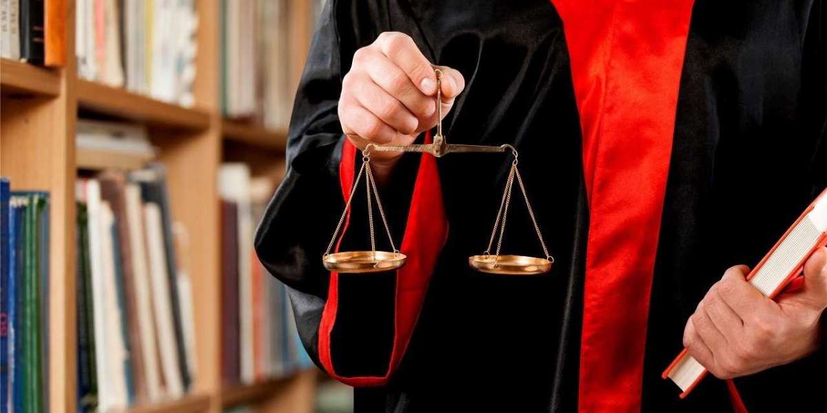 The Step-by-Step Process of Handling a DUI Case in Court
