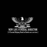 New Life Funeral Director Profile Picture