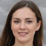 Madeleine Waters Profile Picture