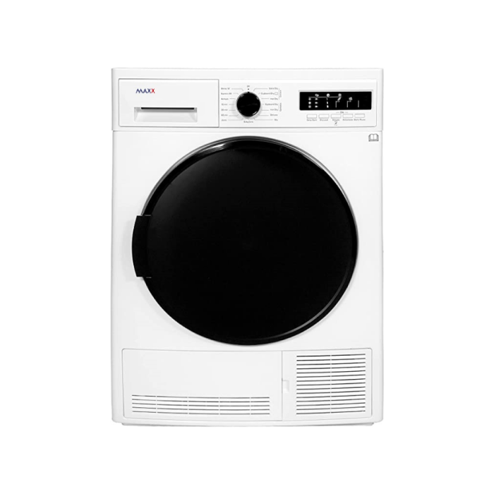 Unlock Efficiency: The Essential Role of a Clothes Dryer in Modern Laundry Workflows | by Teko Marine | Aug, 2025 | Medium