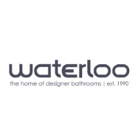 Waterloo Bathrooms · PubPub