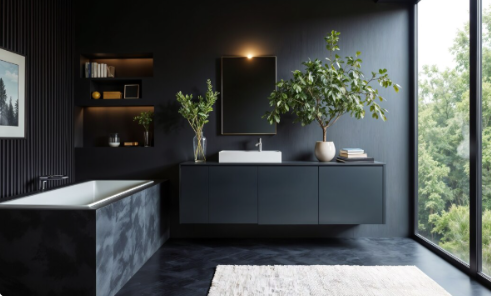 Thinking about sprucing up your bathroom in Dublin? This is your go-to guide! - The Global Newz