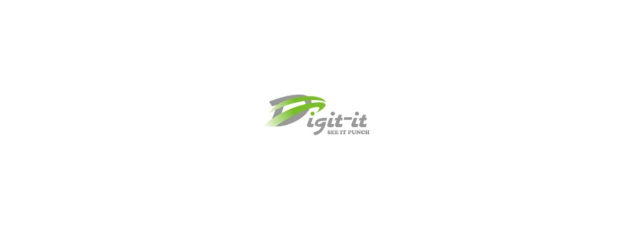 Digit it Cover Image