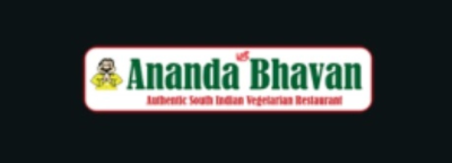 Sri Ananda Bhavan Cover Image