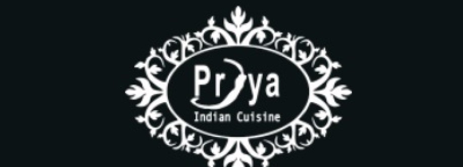 Priya Indian Cuisine Cover Image