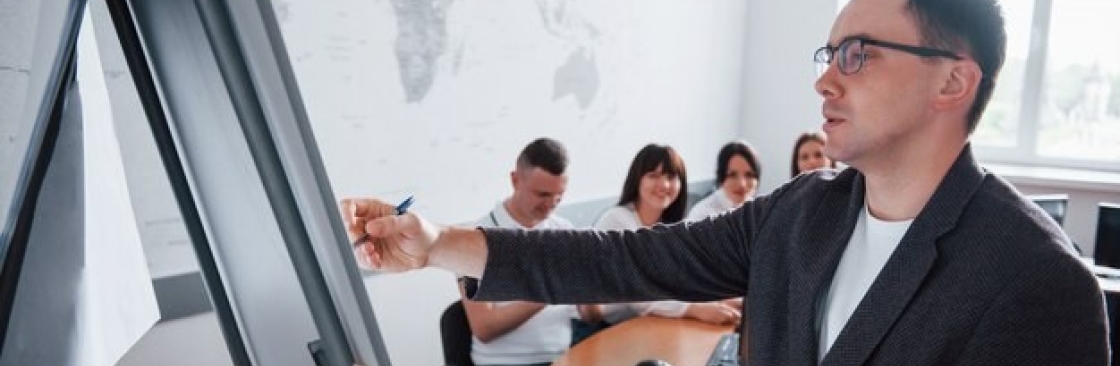 Leadership Coach Group Cover Image