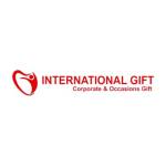 International Gift Profile Picture