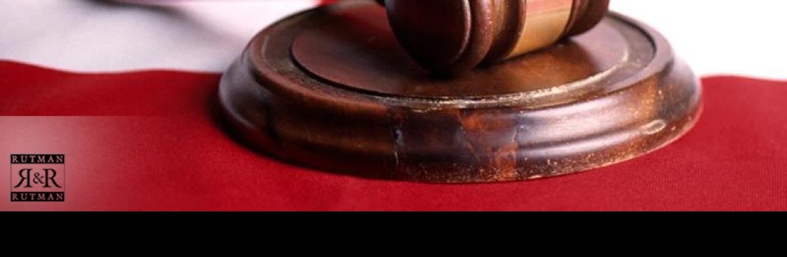 Rutman Law Cover Image