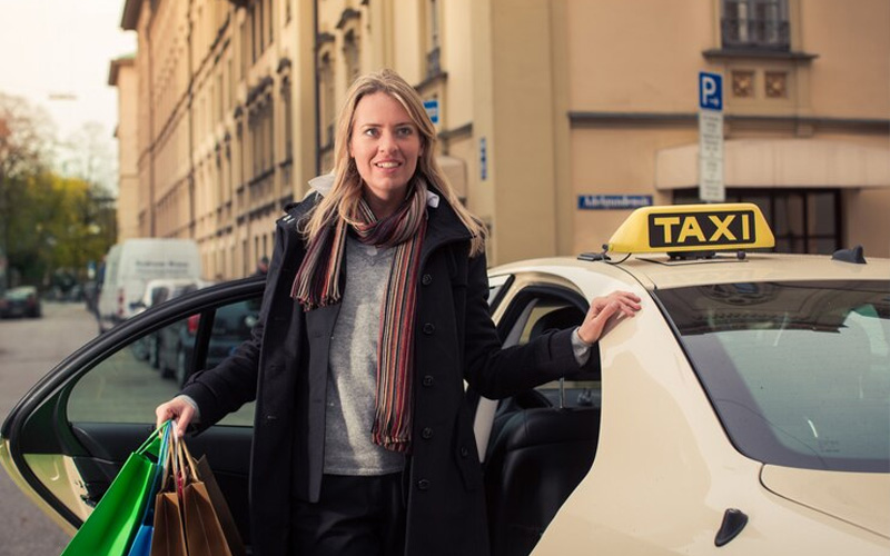 Hire a Driving Test Car - Hire Car for Driving Test- Driving Instructor