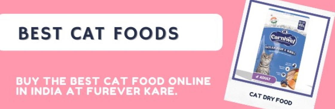 Furever Kare Cover Image