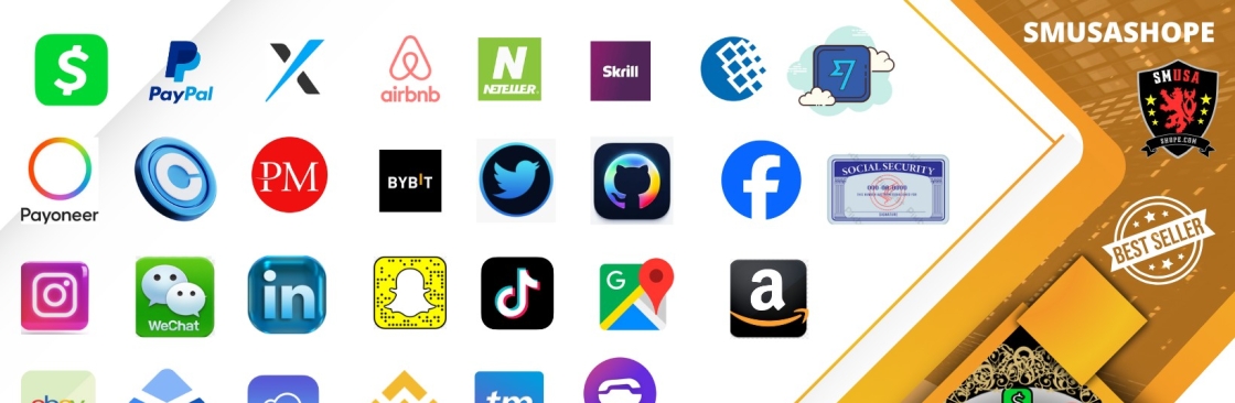 Buy verified cash app accounts Cover Image
