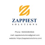 zappiest solutions Profile Picture
