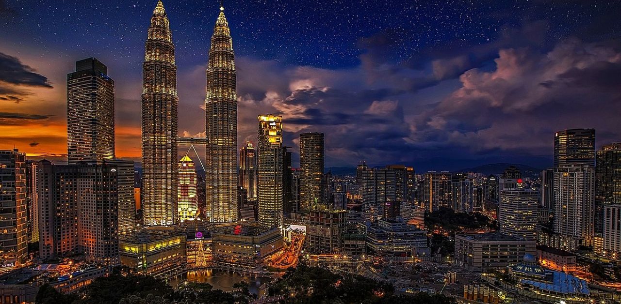 Qatar Airways Kuala Lumpur Office in Malaysia +1-888-839-0512