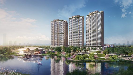Godrej Tiara in Yeshwanthpur Goraguntepalya Bangalore | New launch